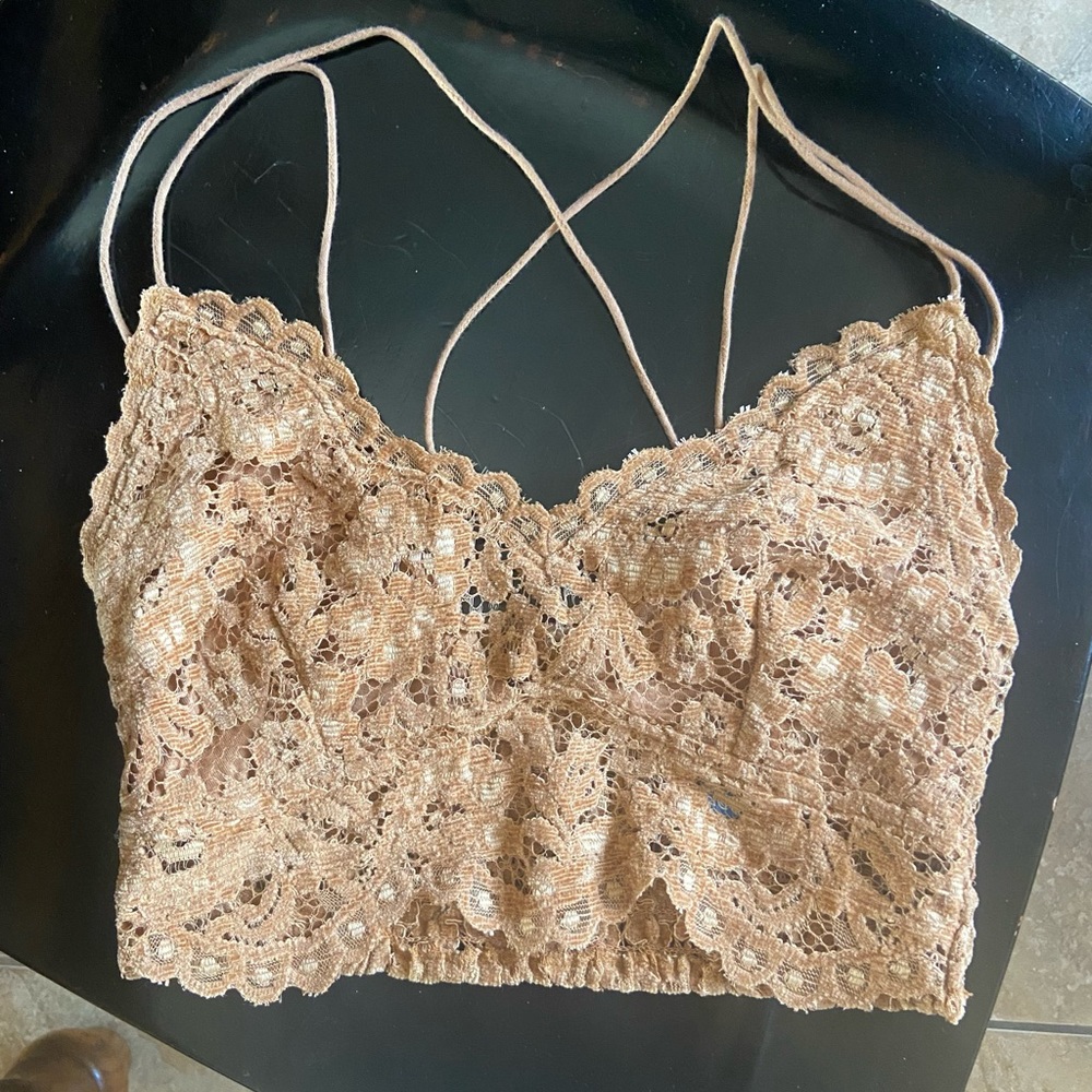 Free People Bralette